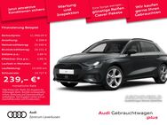 Audi A3, Sportback TFSI advanced, Jahr 2023 - Leverkusen