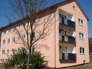 Gemütliche 3-ZKB-Wohnung mit Balkon in grüner Wohnlage - Kassel