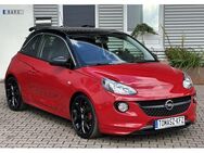 Opel Adam S 1.4 Turbo*Leder*Navi*Carbon*LED*SHz. - Hamm