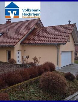 Höchenschwand/Attlisberg - tolles Einfamilienhaus zum Wohlfühlen! - Höchenschwand