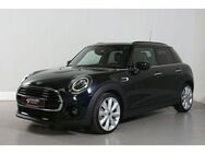 Mini Cooper 5T Yours Trim DKG Navi LED HuD Panorama - Paderborn