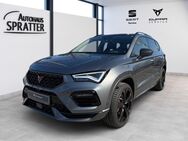 CUPRA Ateca, 1.5 TSI, Jahr 2025 - Germering Zentrum