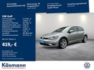 VW Golf, 1.5 TSI VII Highline, Jahr 2018 - Mosbach