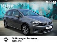 VW Golf Sportsvan, 1.6 TDI Allstar, Jahr 2016 - Koblenz