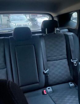 Nissan Qashqai - Wuppertal