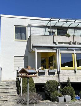 Reiheneckhaus in Top-Höhenlage von Schwäbisch Gmünd - Attraktives Investment mit sofortiger Einnahme - Schwäbisch Gmünd