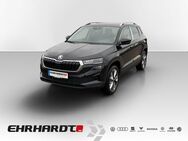 Skoda Karoq, 2.0 TDI Selection EL HECKKL, Jahr 2022 - Hildburghausen