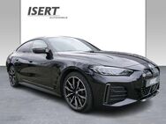 BMW i4 M50 M Sport +AHK+HiFi+360°KAMERA+LASER - Kronach