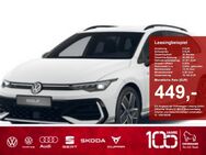 VW Golf Variant, 2.0 TDI R-Line Black Style, Jahr 2022 - Vilsbiburg