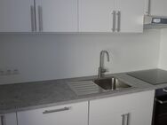 Innenstadt-Süd helle 3 Raum Wohnung mit EBK - WG möglich - - Halle (Saale)