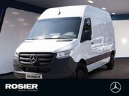 Mercedes Sprinter, 315 KA L2H2, Jahr 2023 - Stendal (Hansestadt)