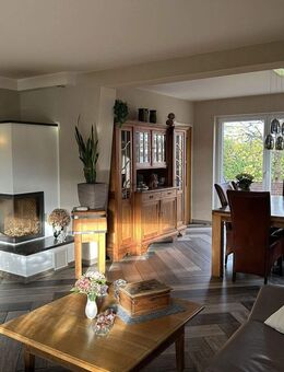 Elegantes, modernisiertes Einfamilienhaus in Jülich-Heckfeld - Ihr neues Zuhause! - Jülich