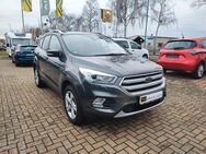 Ford Kuga, Cool & Connect Cool & Connect AWD, Jahr 2017 - Templin