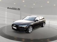 Audi A6, 2.0 TDI Avant, Jahr 2018 - Fritzlar