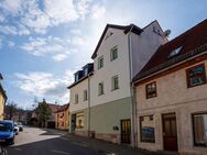 Wohn- und Geschäftshaus in Alt Lobeda - Jena