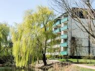 3-Zimmer-Wohnung mit großem Balkon - Prenzlau