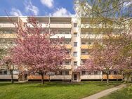 3-Zimmer-Wohnung mit Balkon! - Dresden