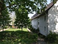 Eigentumswohnung mit Balkon in ruhiger Seitenstraße - Essen