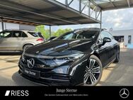 Mercedes EQS, 350 Electric Sitzklima Burmes 3, Jahr 2022 - Rottweil