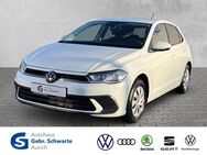 VW Polo, 1.0 TSI VI Life, Jahr 2023 - Aurich