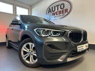 BMW X1 X DRIVE 25 E ADV*AUT*MFL*NAVI*HEAD UP*AHK*LED - Sindelfingen