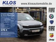 Jeep Avenger, 1.2 SUMMIT T3 100 WINTER BICOLOR, Jahr 2024 - Marpingen