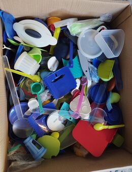 Tupperware, Restposten - Nortorf (Landkreis Rendsburg-Eckernförde)
