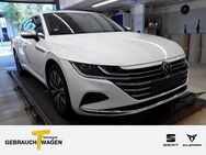 VW Arteon, Shooting Brake eHybrid ELEGANCE IQ LIGHT, Jahr 2023 - Hemer