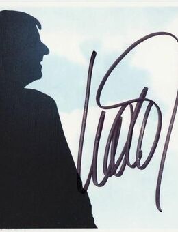 UDO JÜRGENS AUTOGRAMM - Herten