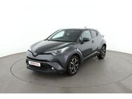 Toyota C-HR 1.2 Turbo Club - Berlin