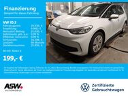 VW ID.3, Pro LEASINGAKTION 173 mtl 48 Monate, Jahr 2023 - Sinsheim