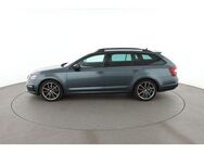 Skoda Octavia 2.0 TDI RS 4x4 - Berlin