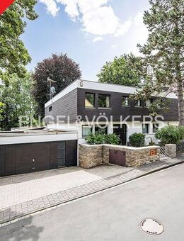 ***RESERVIERT***Exklusive Unternehmervilla in Bestlage - Wohnen oder Entwickeln - Rarität in Erlangen! - Erlangen