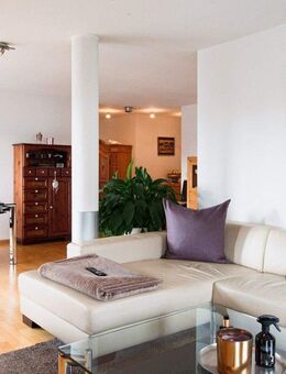 Zuverlässig vermietete 3,5-Zimmer-ETW in zentraler Lage von Rheinfelden - Rheinfelden (Baden)