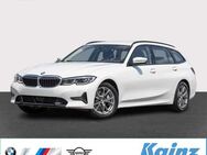 BMW 330, d xDrive Sport Line Live, Jahr 2021 - Kottenheim