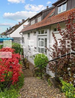 Für Kapitalanleger oder Eigennutzer - bezugsfrei ab 2026 - Stuttgart