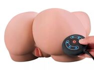 Milk Me Silly Butt 10 Kg automatischer Mega-Masturbator von Pipedream - Jever