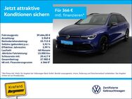 VW Golf, 2.0 TDI VIII R-Line, Jahr 2024 - Krefeld