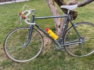 Retro Rennrad - Marke Kettler - Bad Aibling