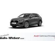 Audi Q3, TFSI e 45TFSIe S line, Jahr 2021 - Beckum