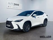 Lexus NX 350h, E-FOUR Executive Line, Jahr 2022 - Leipzig Alt-West