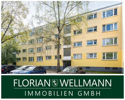 Bremen - Kirchhuchting | Wohnanlage mit 8 Wohnungen und starkem Entwicklungspotenzial