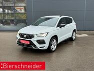 Seat Ateca, 2.0 TDI FR 18 BEATS, Jahr 2021 - Regensburg