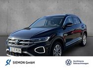 VW T-Roc, 1.5 TSI Style, Jahr 2024 - Lengerich (Nordrhein-Westfalen)