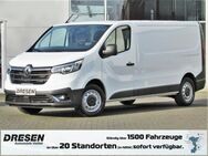 Renault Trafic, 3.1 Komfort L2H1 t Blue dCi 110, Jahr 2024 - Krefeld