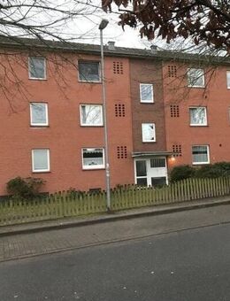 PROVISIONSFREI! Dahlenburg - 4 Zimmerwohnung mit Balkon im 1.OG zu verkaufen - Dahlenburg