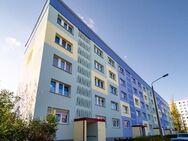 Gemütliche 2-Zimmer-Wohnung in ruhiger Lage - Halle (Saale)