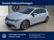 VW Golf, 1.0 VIII eTSI Active ALu Life eTSI OPF, Jahr 2023 - Hanau (Brüder-Grimm-Stadt)