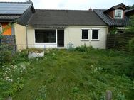 Ihr neues Domizil in Mittelshuchting - entkerntes Reihenmittlehaus wartet auf Vollendung - Bremen