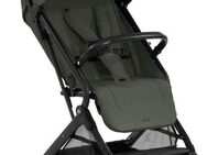 Hauck Kinder-Buggy Travel N Care, dark olive